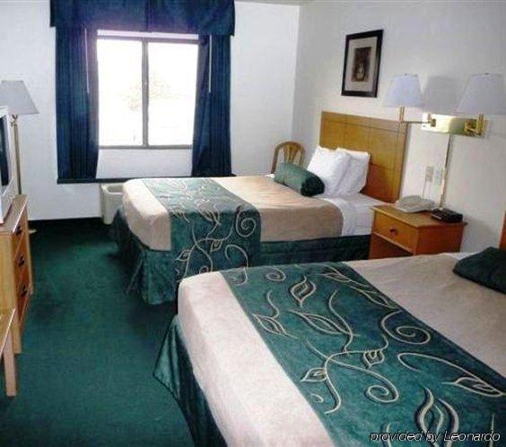 Travelodge By Wyndham Marysville Cameră foto