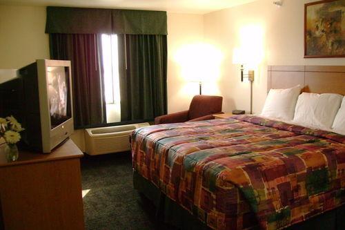 Travelodge By Wyndham Marysville Cameră foto