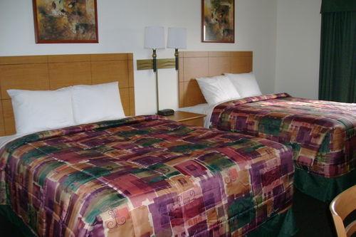 Travelodge By Wyndham Marysville Cameră foto